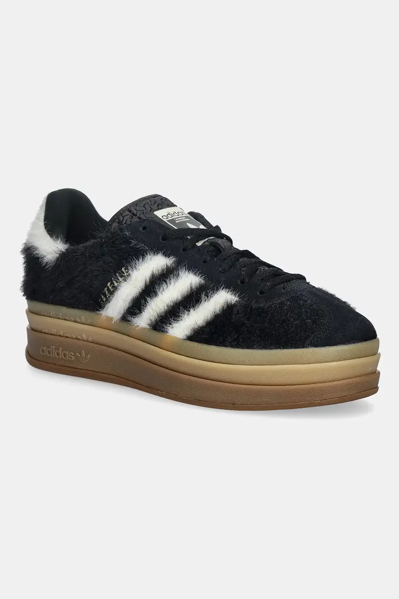 adidas Originals sneakers Gazelle Bold Nero