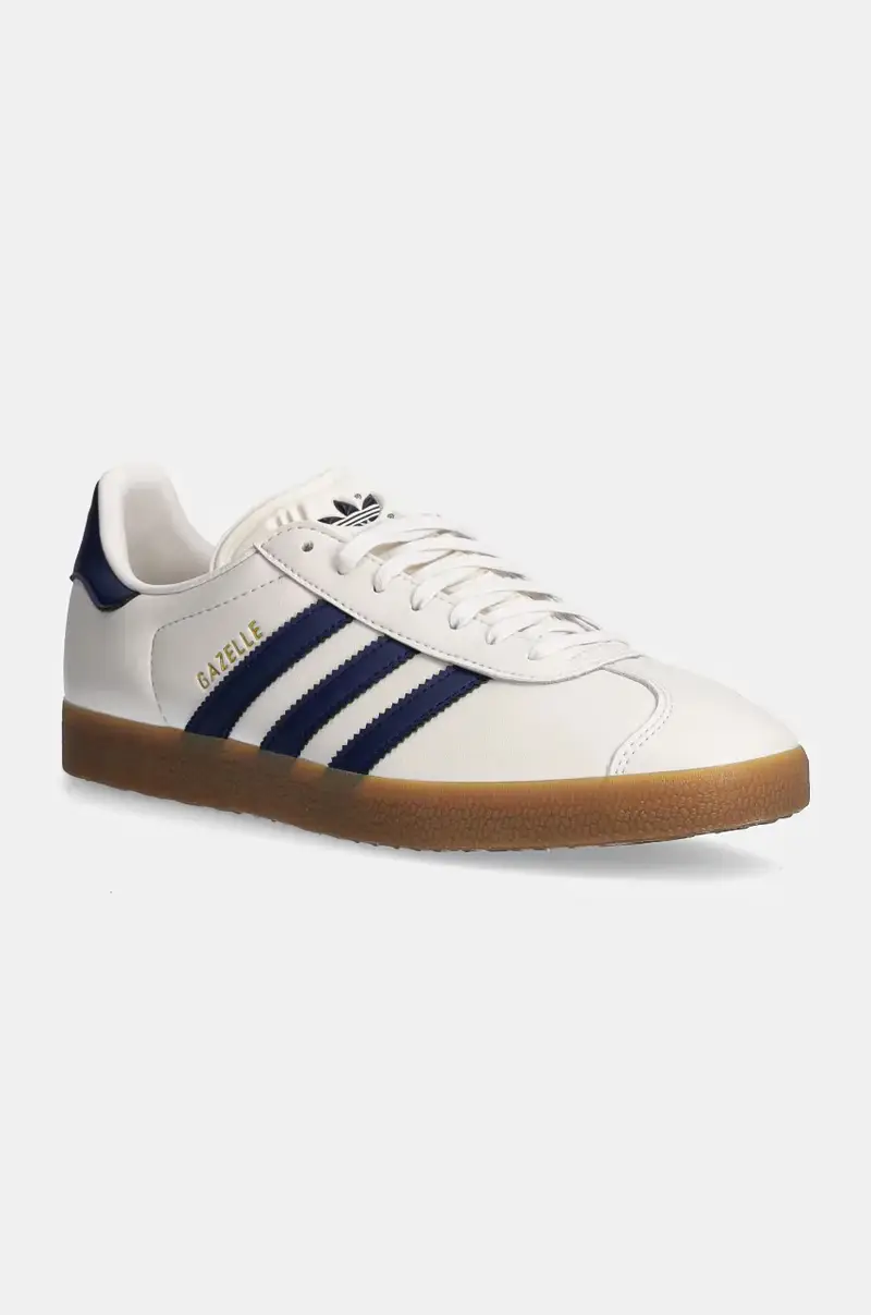 adidas Originals sneakers Gazelle colore beige JI0209