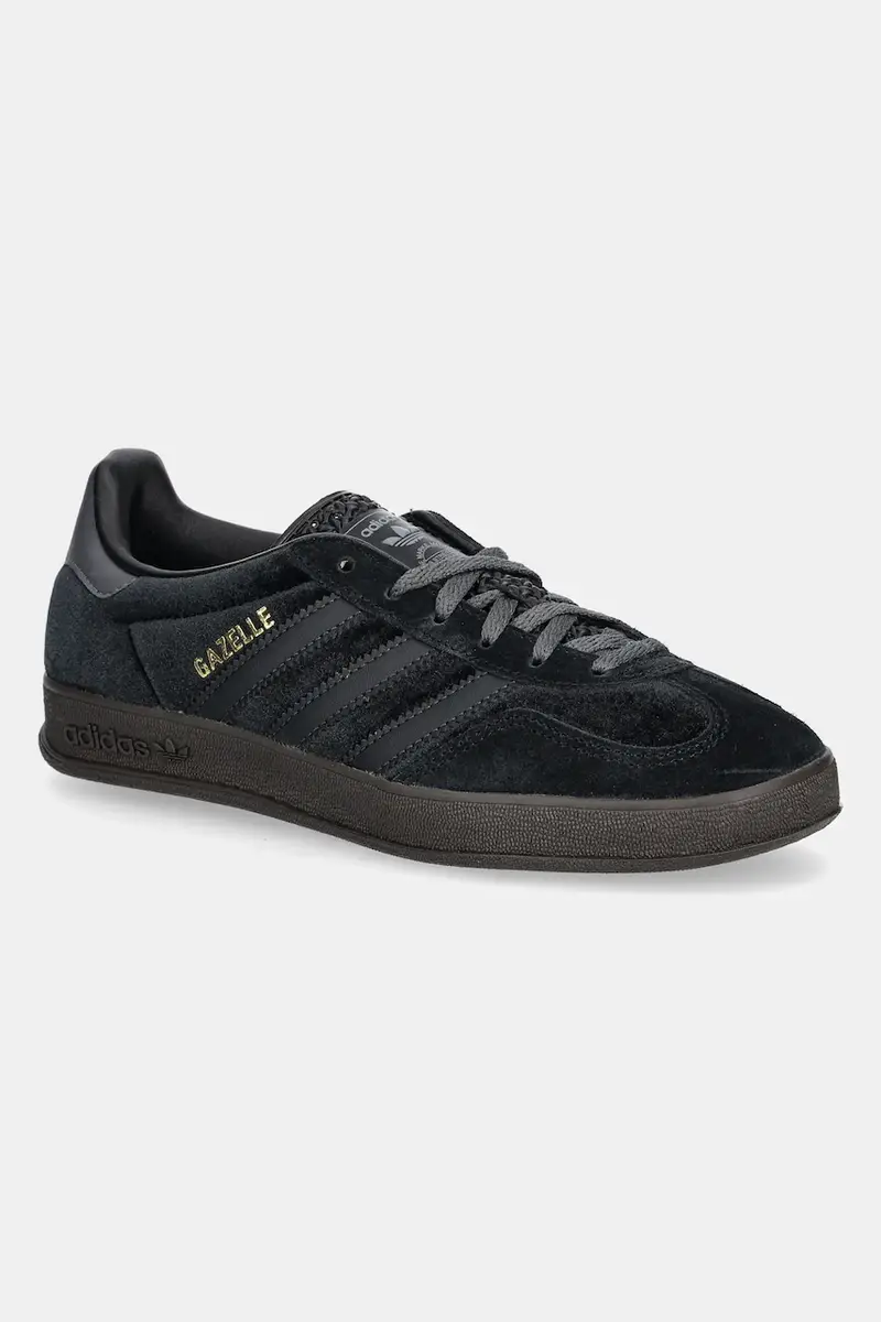 adidas Originals sneakers Gazelle Indoor colore nero JI2712