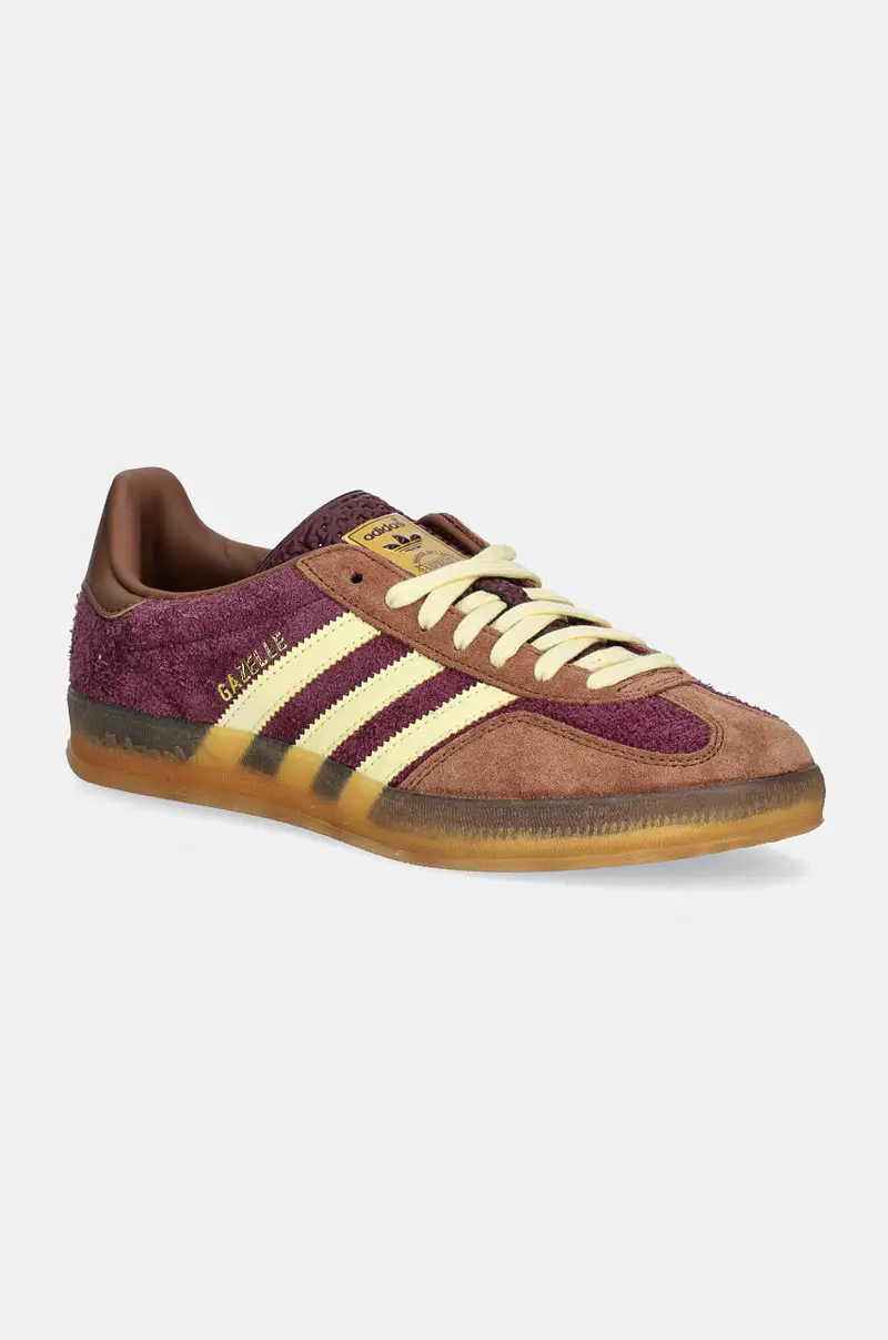 adidas Originals sneakers Gazelle Indoor Granata