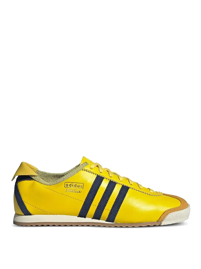 Adidas Originals Sneakers Giallo