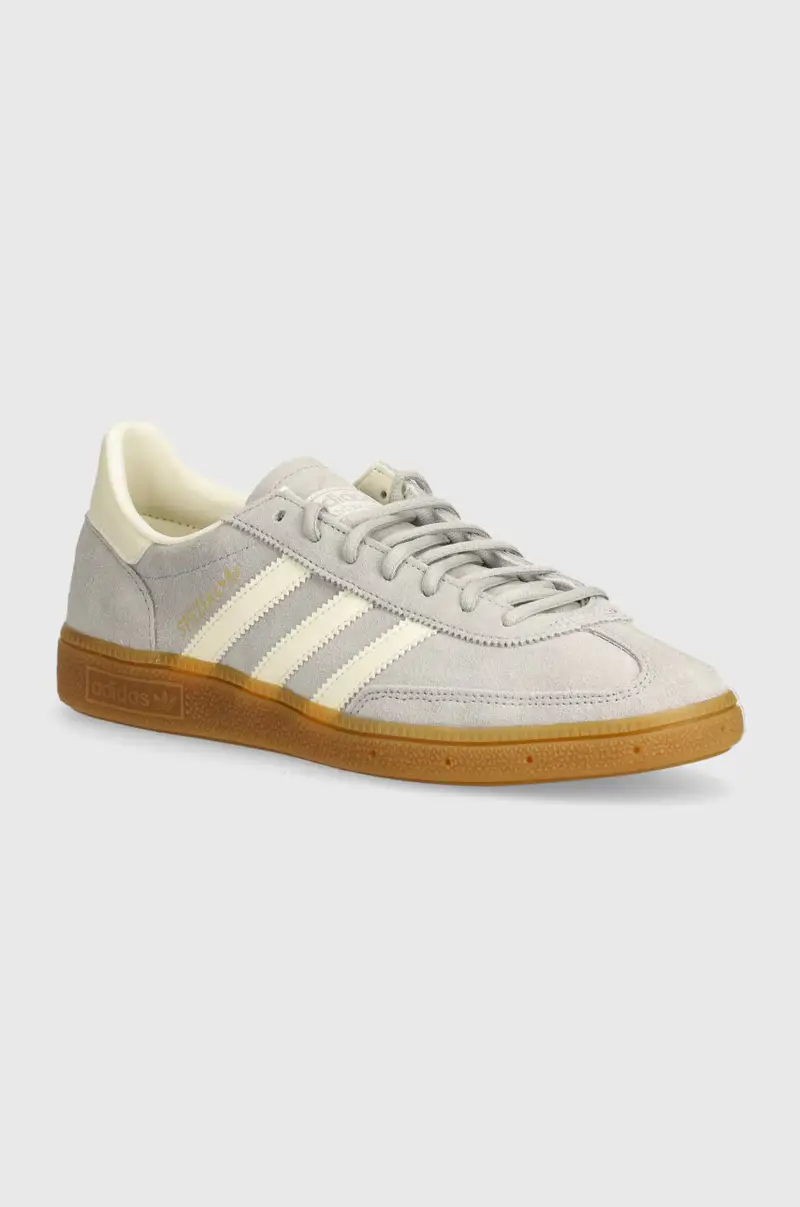 adidas Originals sneakers Handball Spezial colore grigio IF7086
