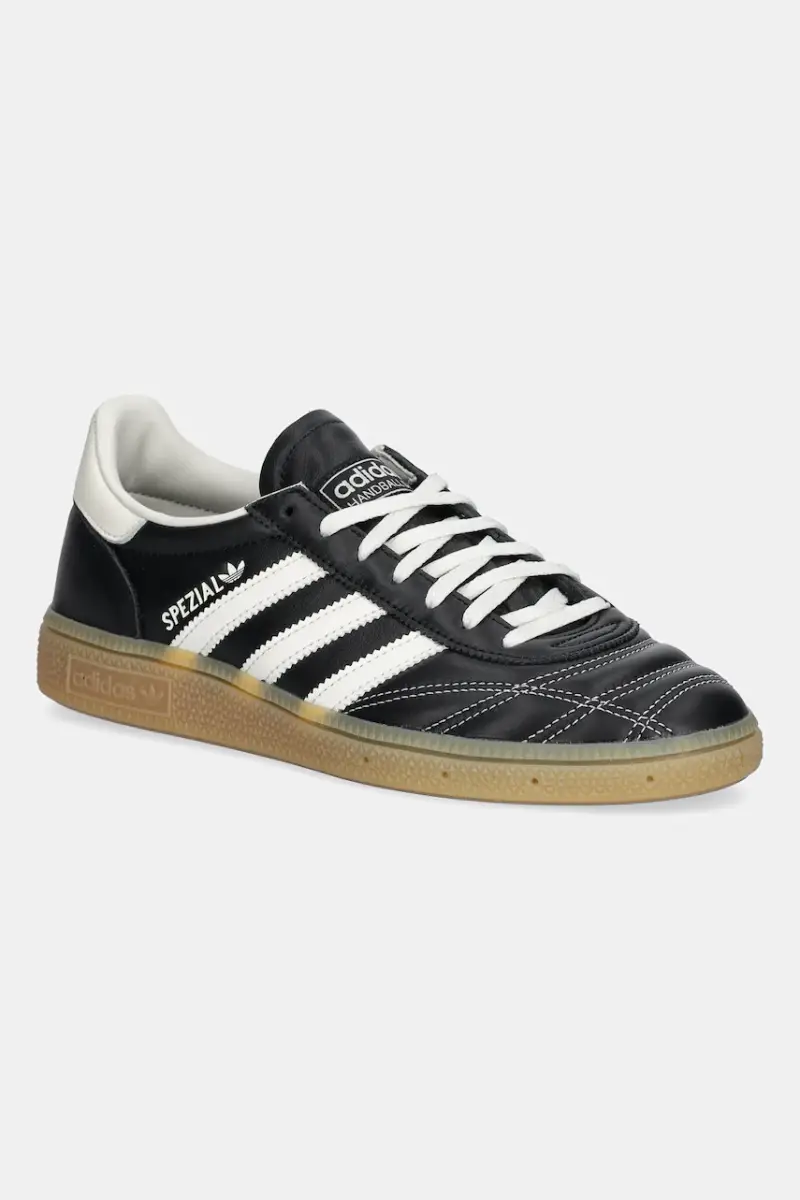 adidas Originals sneakers Handball Spezial donna colore nero JR3723