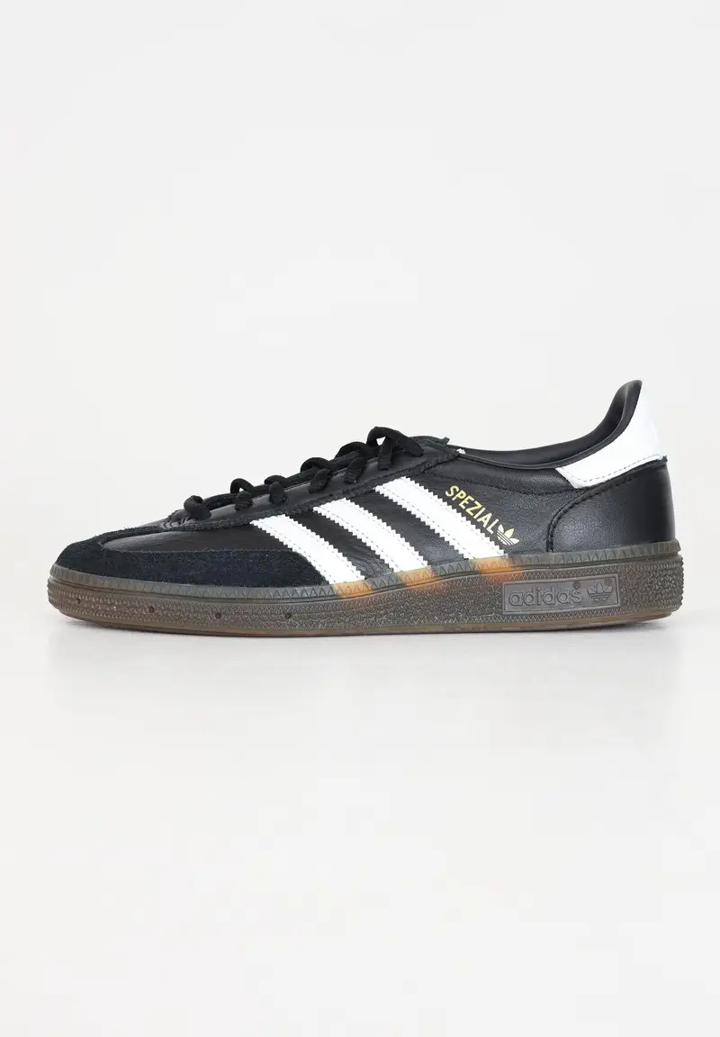 ADIDAS ORIGINALS Sneakers Handball Spezial nere per uomo e donna