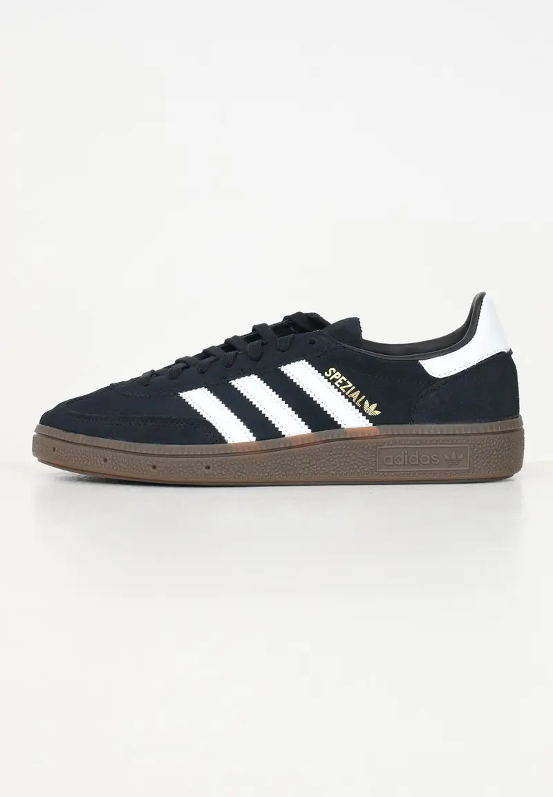 adidas Originals Sneakers Handball Spezial nere per uomo e donna
