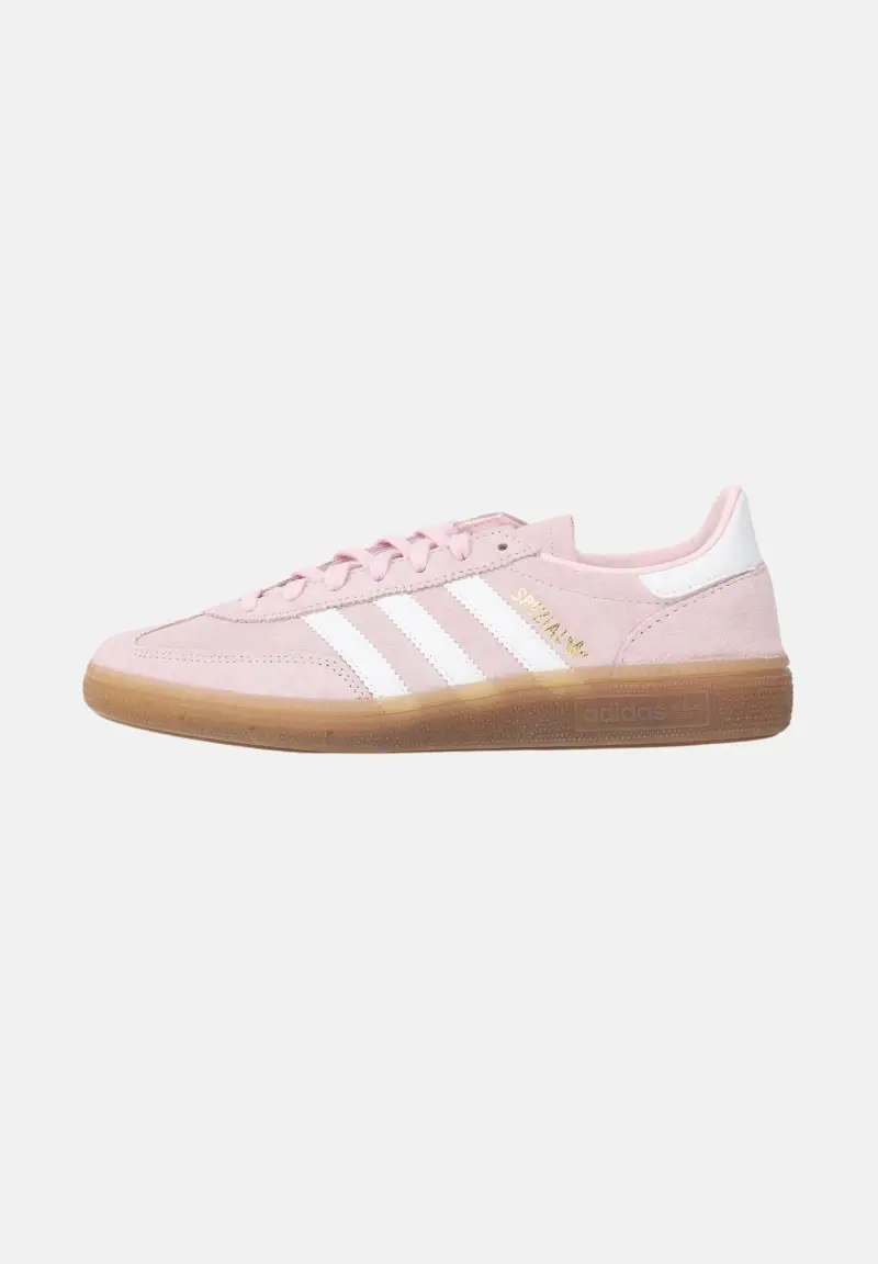 adidas Originals Sneakers Handball Spezial rosa da donna