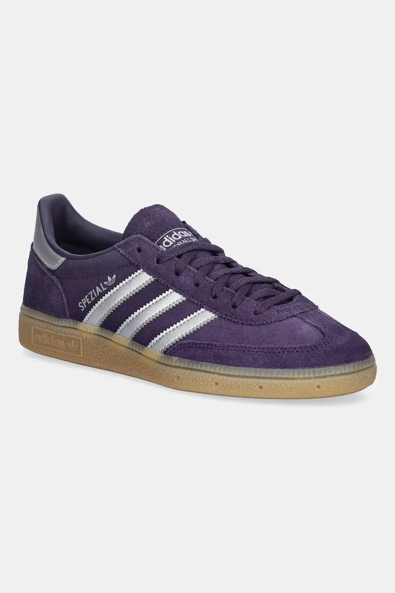 adidas Originals sneakers Handball Spezial W donna colore violetto JP9235