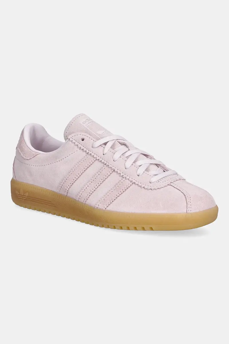 adidas Originals Bermuda Donna Rosa 2781202