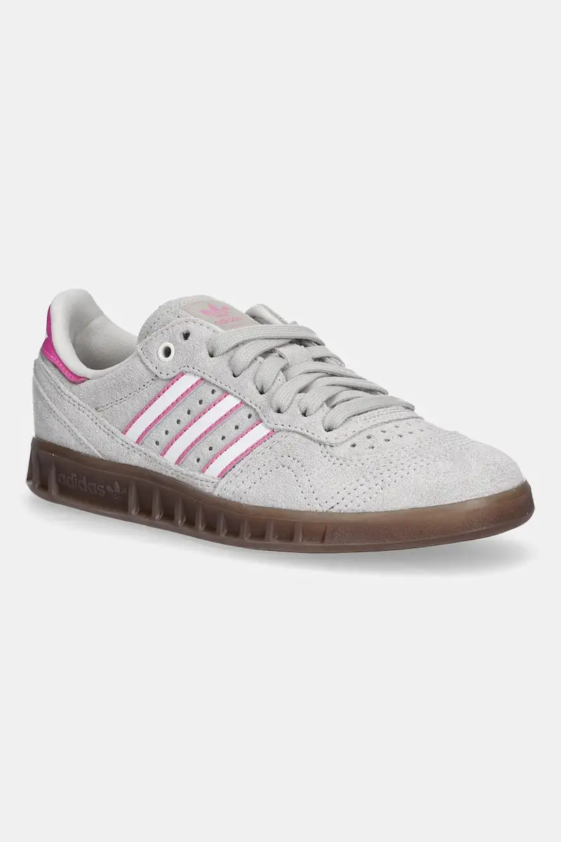 adidas Originals Top Donna Grigio 2250289