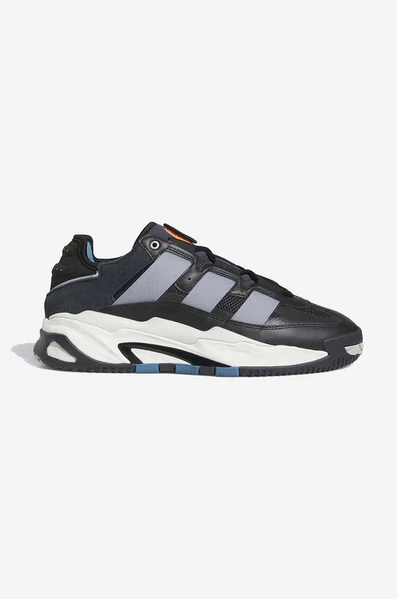 adidas Originals sneakers Niteball Nero