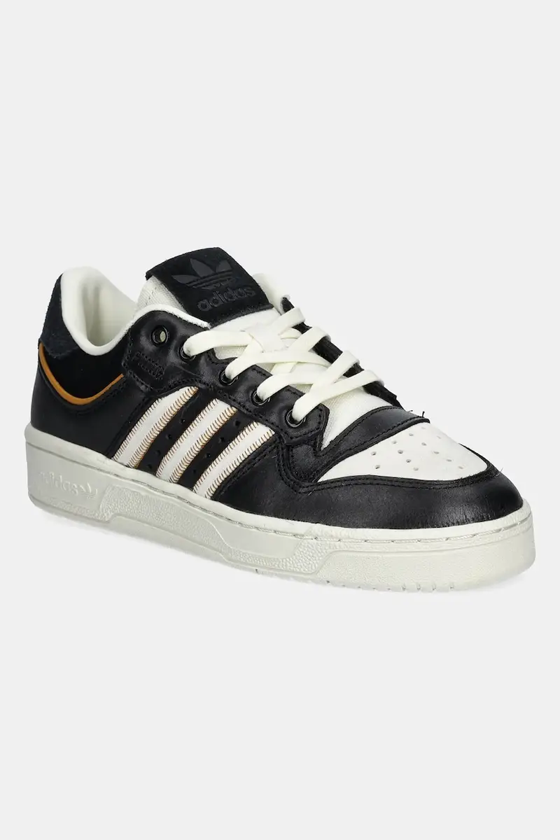 adidas Originals sneakers Rivalry 86 Low W colore nero IF4666