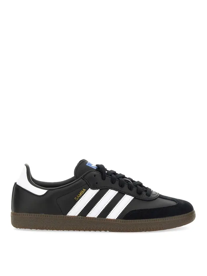 Sneakers Samba Nero
