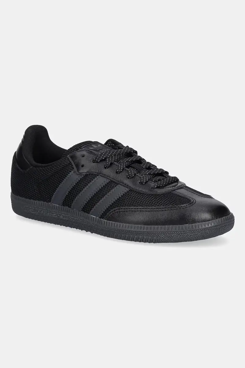 adidas Originals sneakers Samba OG colore nero JR0901