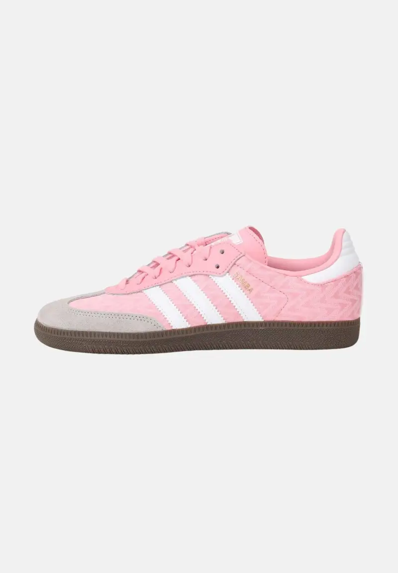 adidas Originals Sneakers SAMBA OG rosa da donna