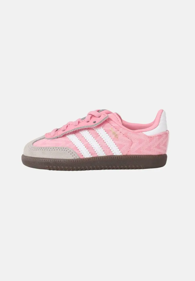 adidas Originals Sneakers SAMBA OG rosa da neonato