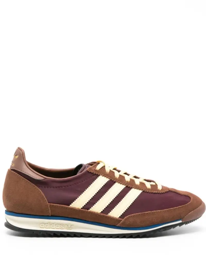 adidas Originals sneakers sl 72 og MARRONE