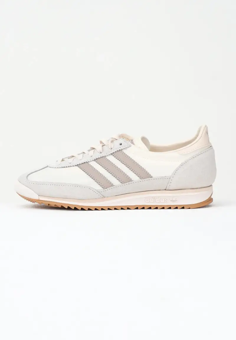 adidas Originals Sneakers SL 72 OG panna da donna