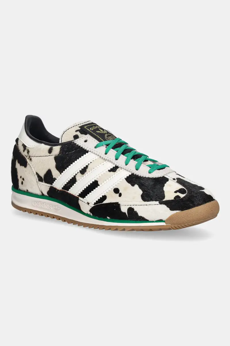 adidas Originals sneakers Sl 72 OG W donna colore beige JR1639