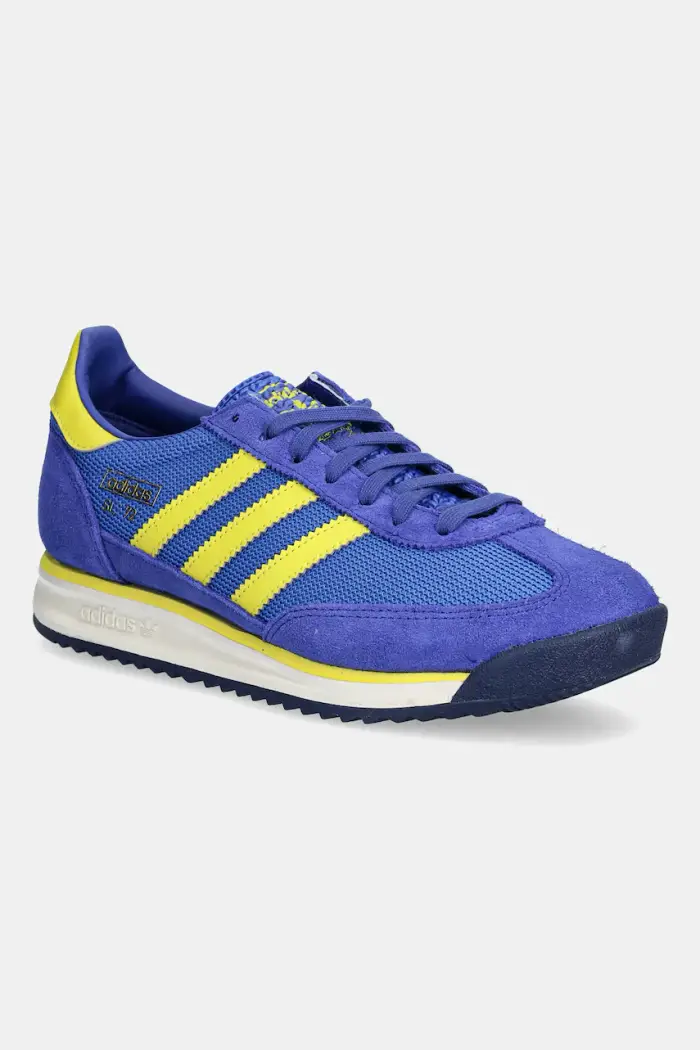 adidas Originals sneakers Sl 72 RS Blu