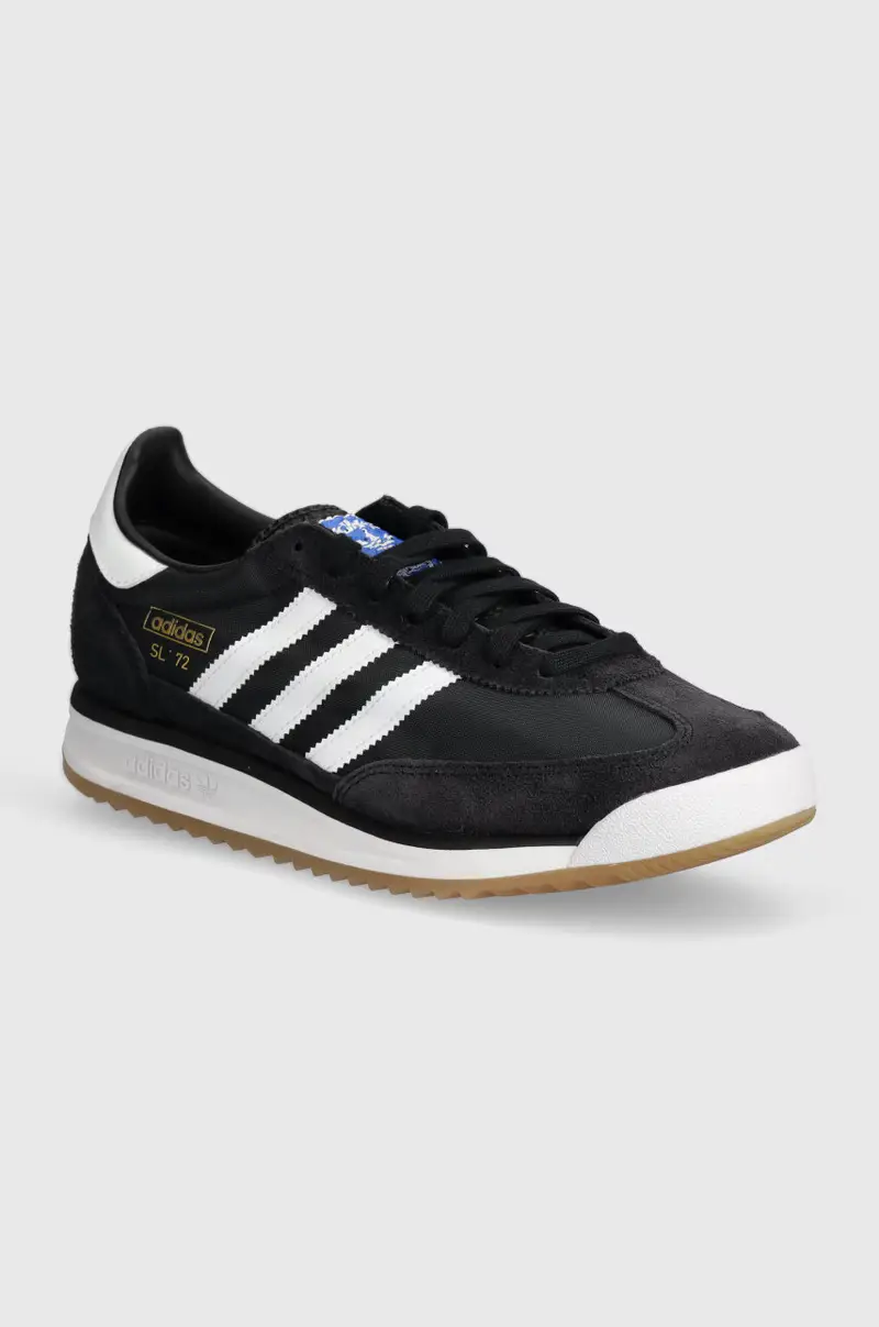 adidas Originals sneakers SL 72 RS colore nero JI1282