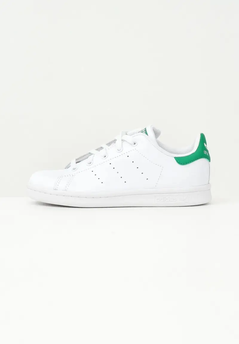 adidas Originals Sneakers Stan Smith bianche per uomo e donna