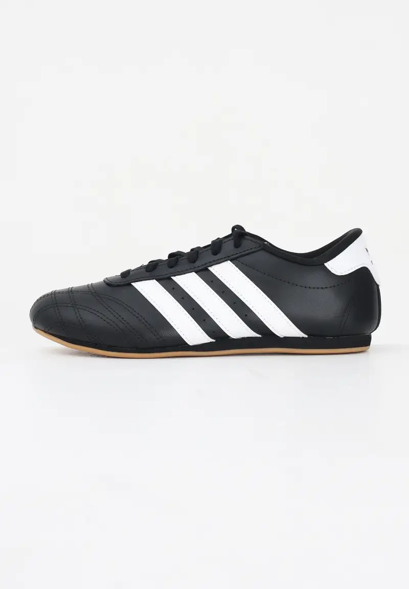 Sneakers adidas Taekwondo JR6807 Nero