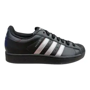 Adidas Originals Sneakers Uomo SUPERSTAR MESSI - KH5336 Nero