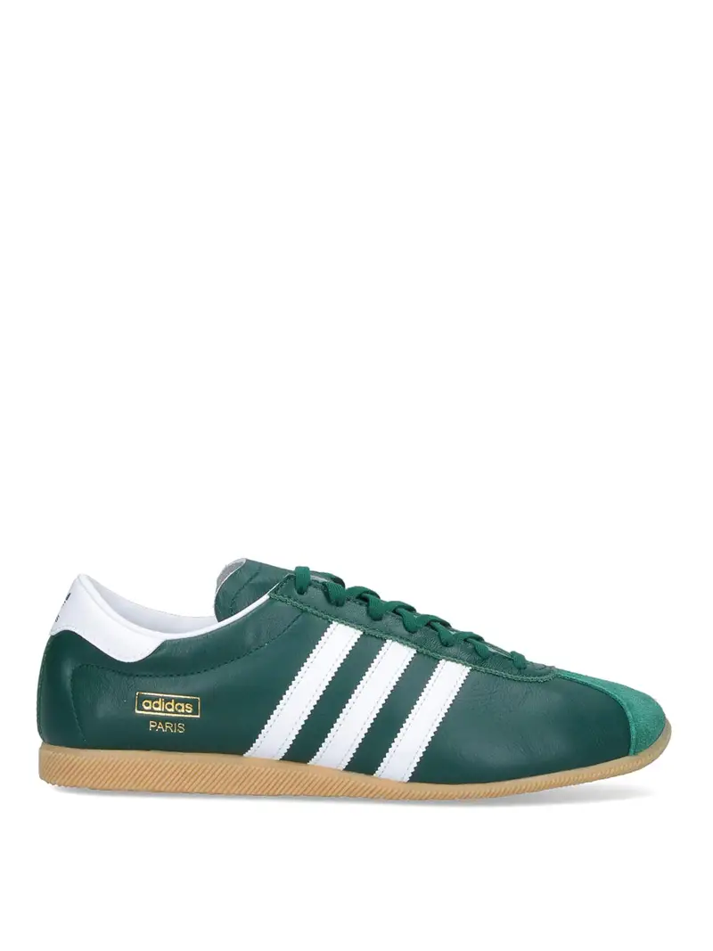 Adidas Originals Sneakers Verde