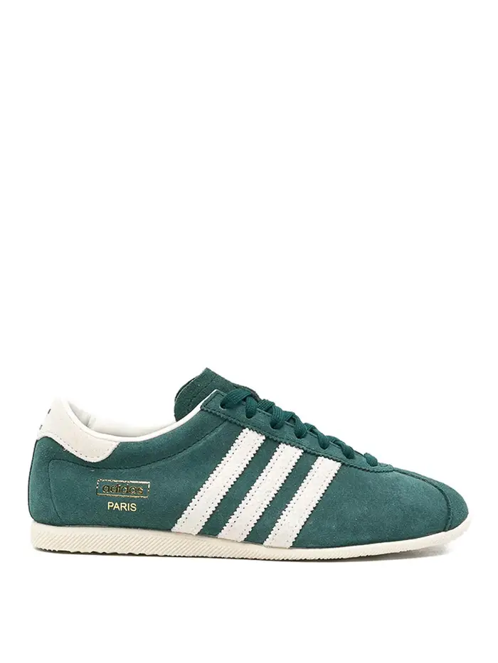 Adidas Originals Sneakers Verde
