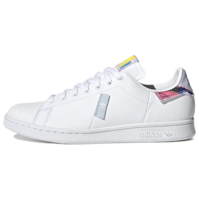 Originals Stan Smith Bianco Grigio Donna H03927 36⅔