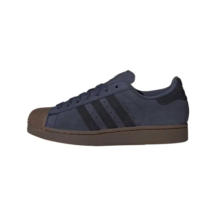 Originals Superstar 2 Pelle Comode Sneakers Color Block Sneakers Unisex JQ3226 44