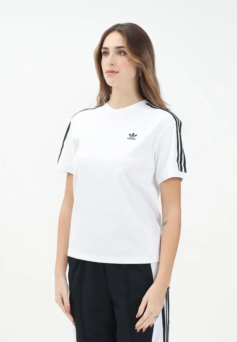 adidas Originals T-shirt Donna 949889