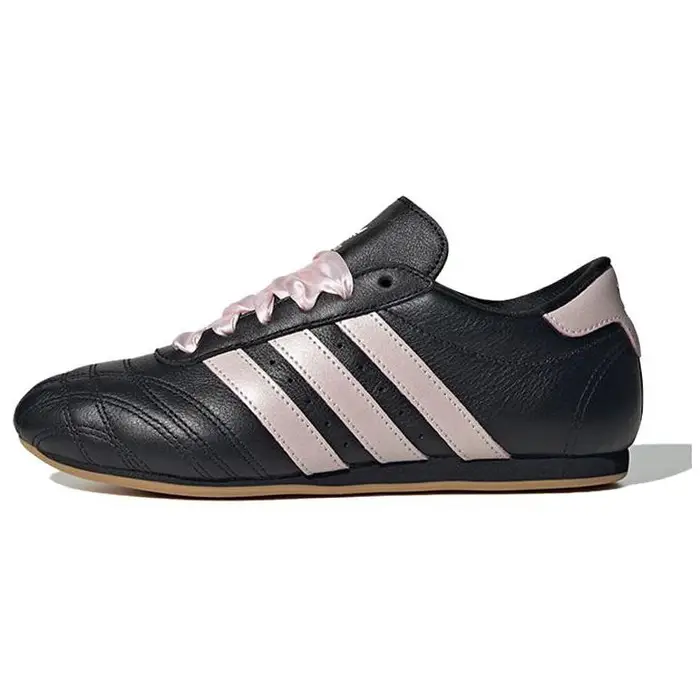 Originals Taekwondo Comode Versatili Antiscivolo Durevoli Scarpe Casual Lifestyle Basse da Donna sneaker Nera JS1615 42⅔