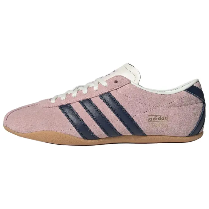Originals Tokyo Scarpe Casual Basse Resistenti all Abrasione Sneakers Rosa da Donna JQ7108 41⅓