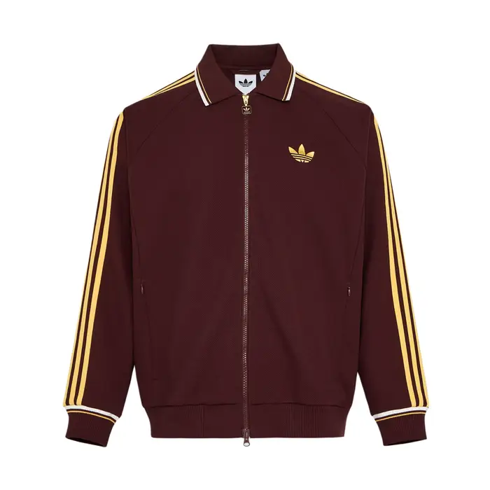 Originals Track Top Coach Casual Vestibilità Larga Zip Giacca a Maglia Uomo giacche KV8865 XS