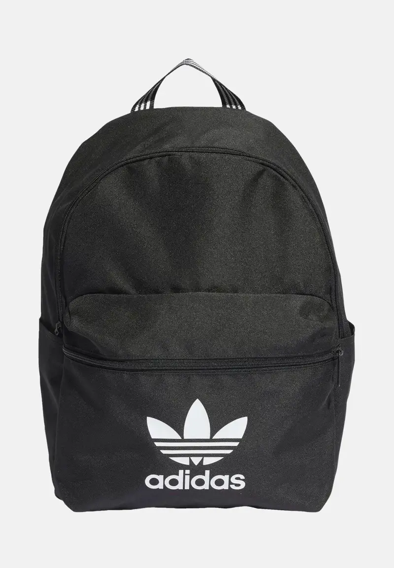 adidas Originals Zaino Adicolor nero per uomo e donna