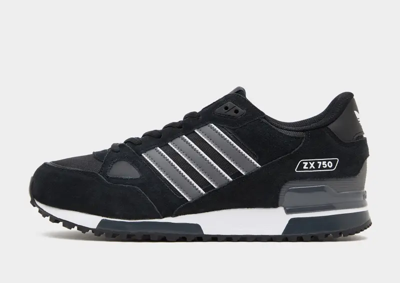 adidas Originals ZX 750, nero