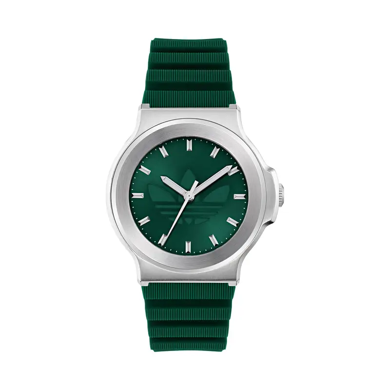adidas Orologio AO Fashion Expression Three AOFH25501 Verde