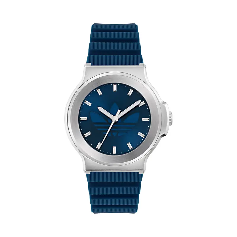 adidas Orologio AO Fashion Expression Three AOFH25502 Blu