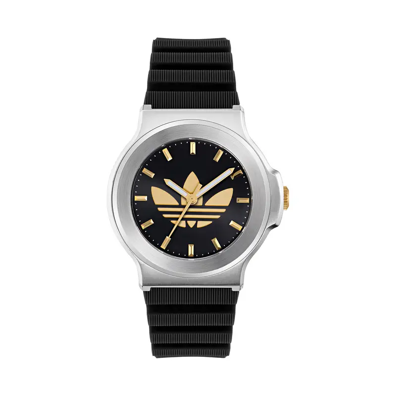 adidas Orologio AO Fashion Expression Three AOFH25503 Nero