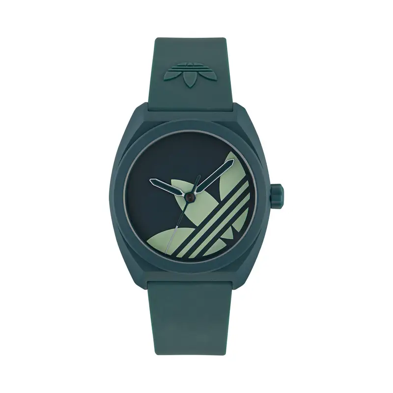 adidas Orologio AO Street Project Three AOST25541 Verde