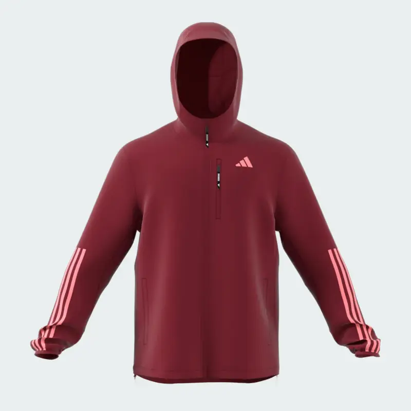 Adidas OTR E 3S JKT Shadow Red