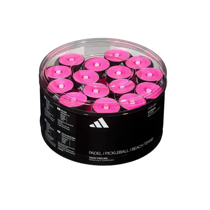 Adidas Overgrip Tamburo 45 Unità Fluoro