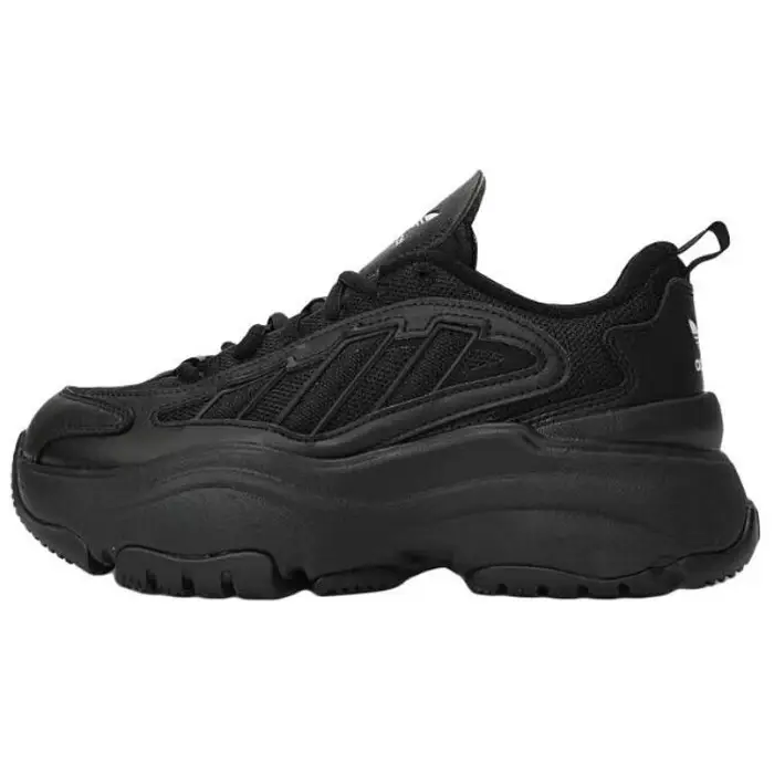 Ozgaia Triple Black Sneakers da Donna Core-Black JQ4110 43⅓
