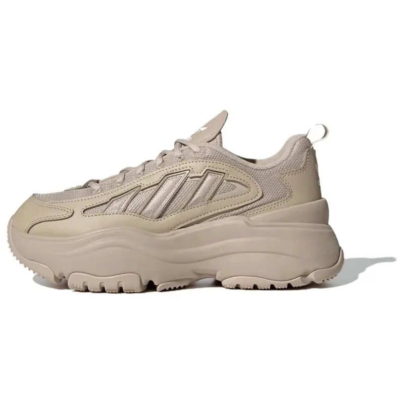 Adidas Ozgaia Wonder Beige Sneakers da Donna Tan IG6050