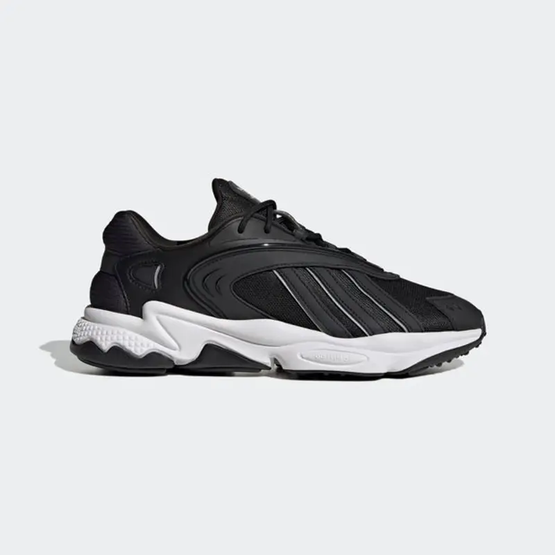 Adidas Oztral female Scarpe - Nero - Pelle - Foot Locker
