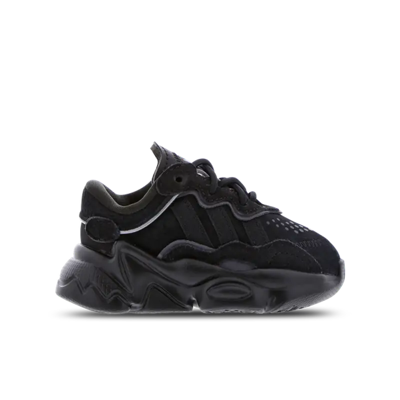 Adidas Ozweego unisex Scarpe - Nero - Rete/Sintetico - Foot Locker
