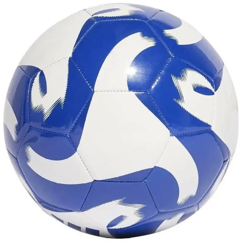 PALLONE da calcio adidas bianco | Adidas Blu royal
