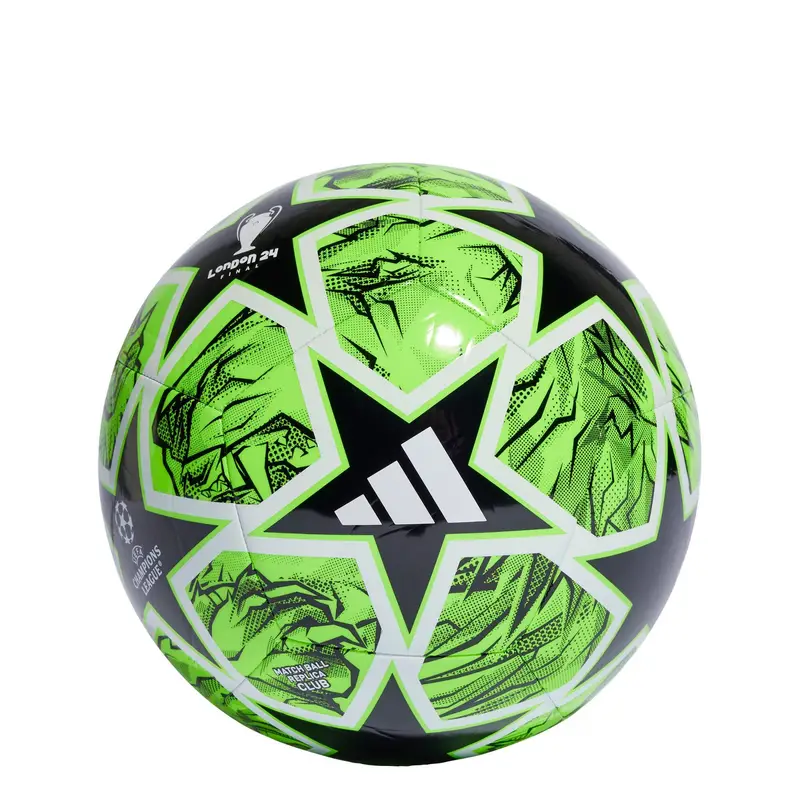 Pallone UCL Club 23/24 Knockout | Adidas Verde