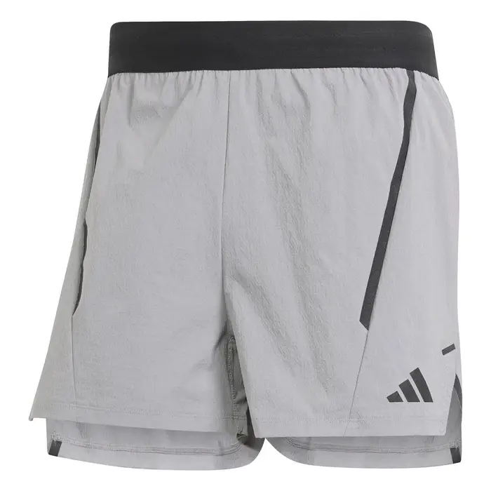 Pantaloncini da Allenamento Adidas Uomo D4T Pro Series Adistrong XS